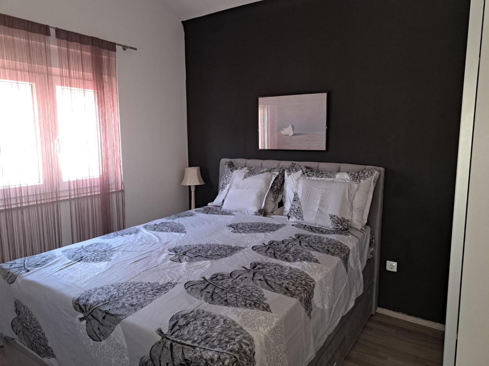 דראגה Apartmani Zoran מראה חיצוני תמונה