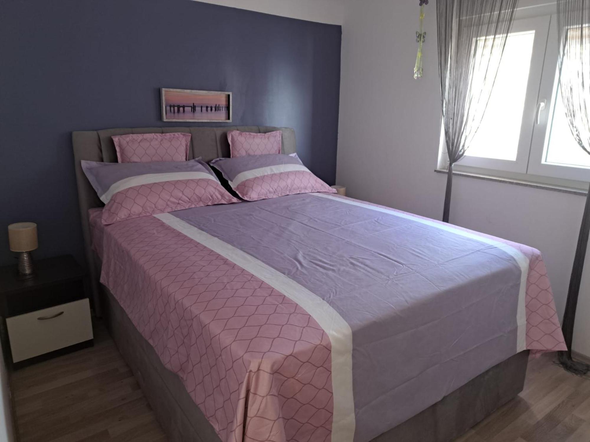 דראגה Apartmani Zoran מראה חיצוני תמונה