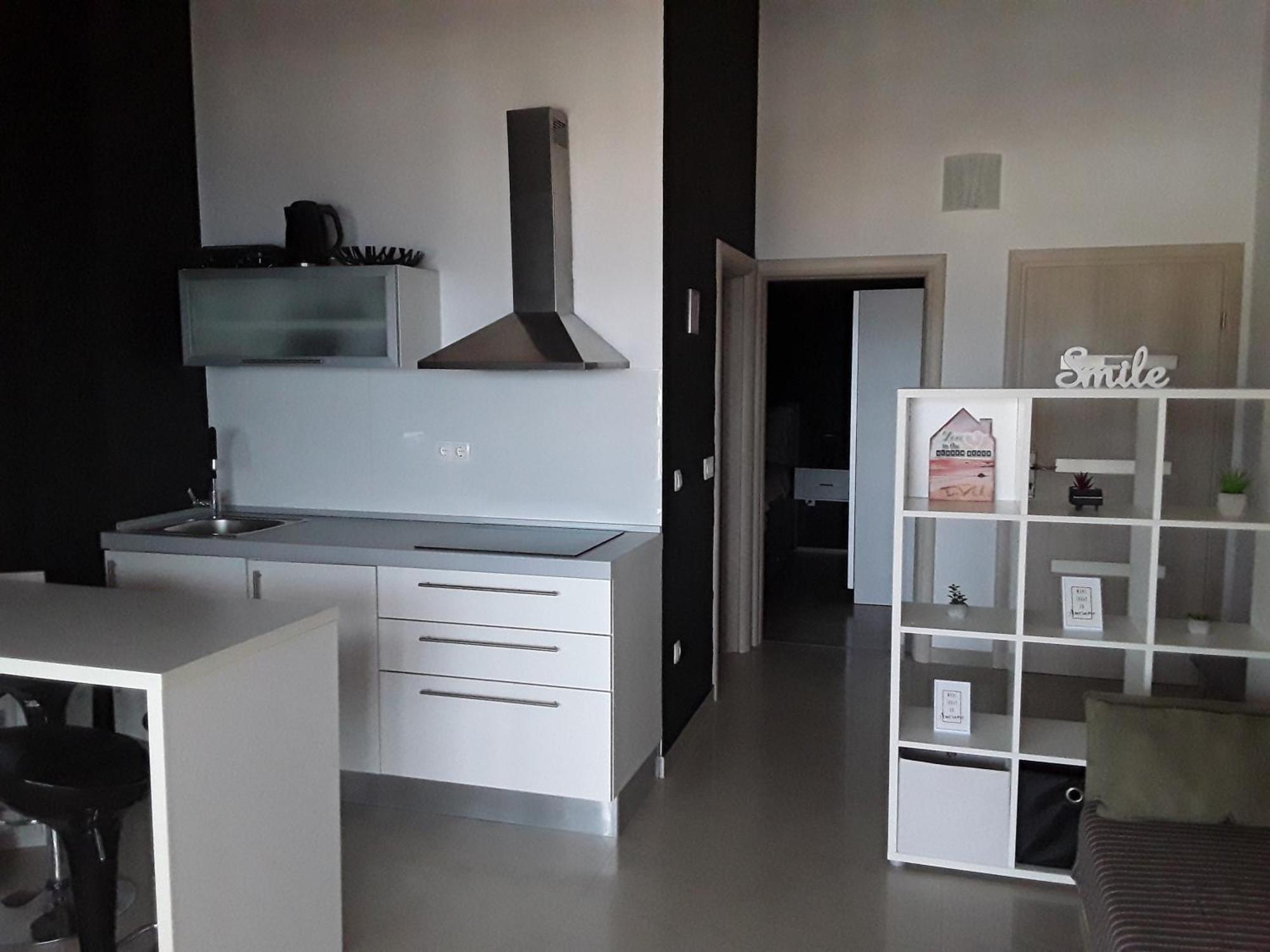 דראגה Apartmani Zoran מראה חיצוני תמונה