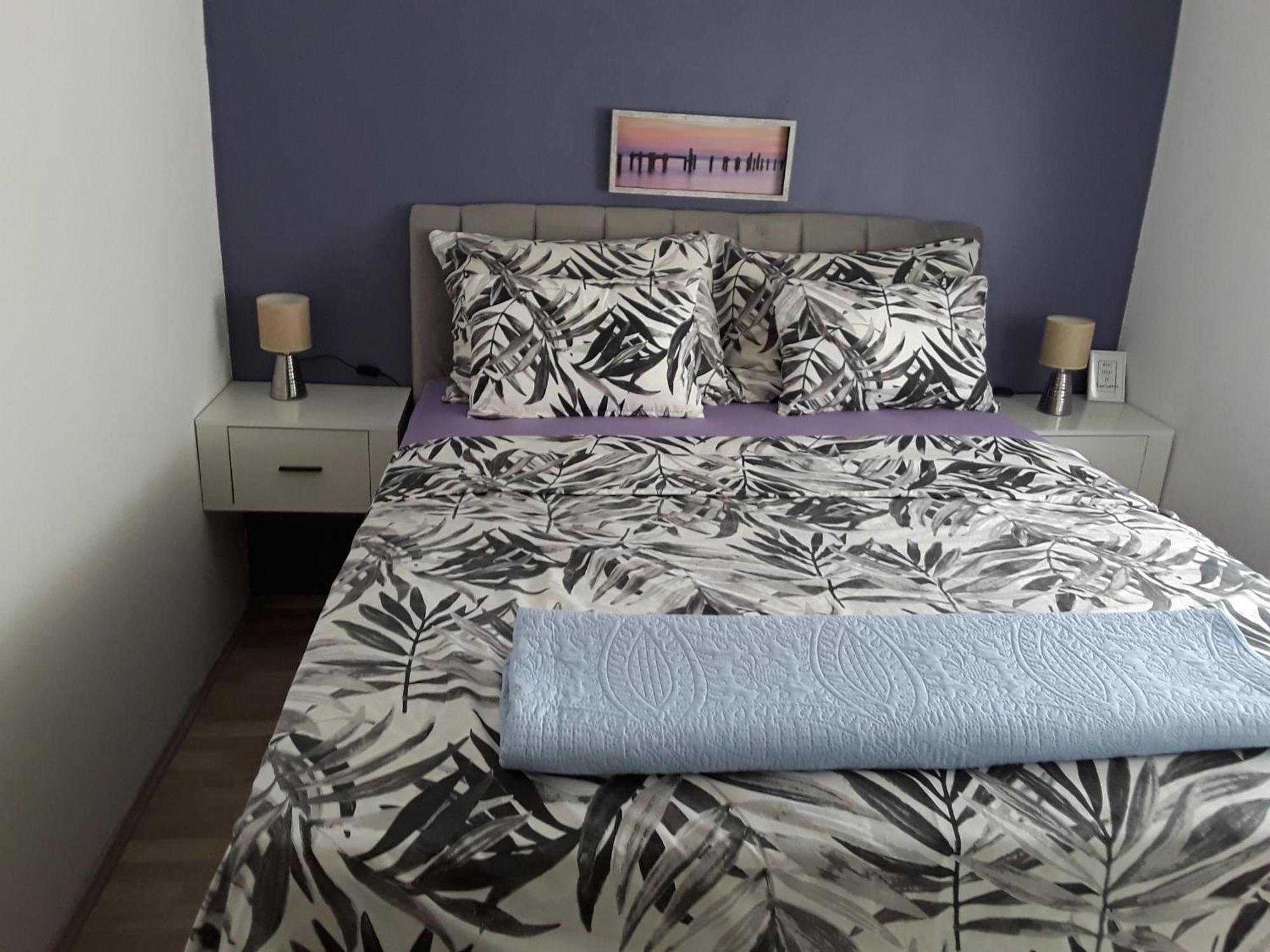דראגה Apartmani Zoran מראה חיצוני תמונה