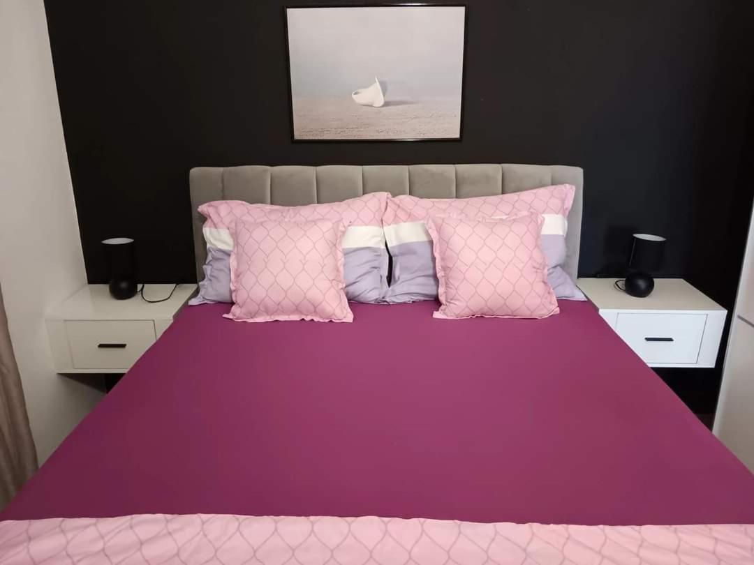 דראגה Apartmani Zoran מראה חיצוני תמונה