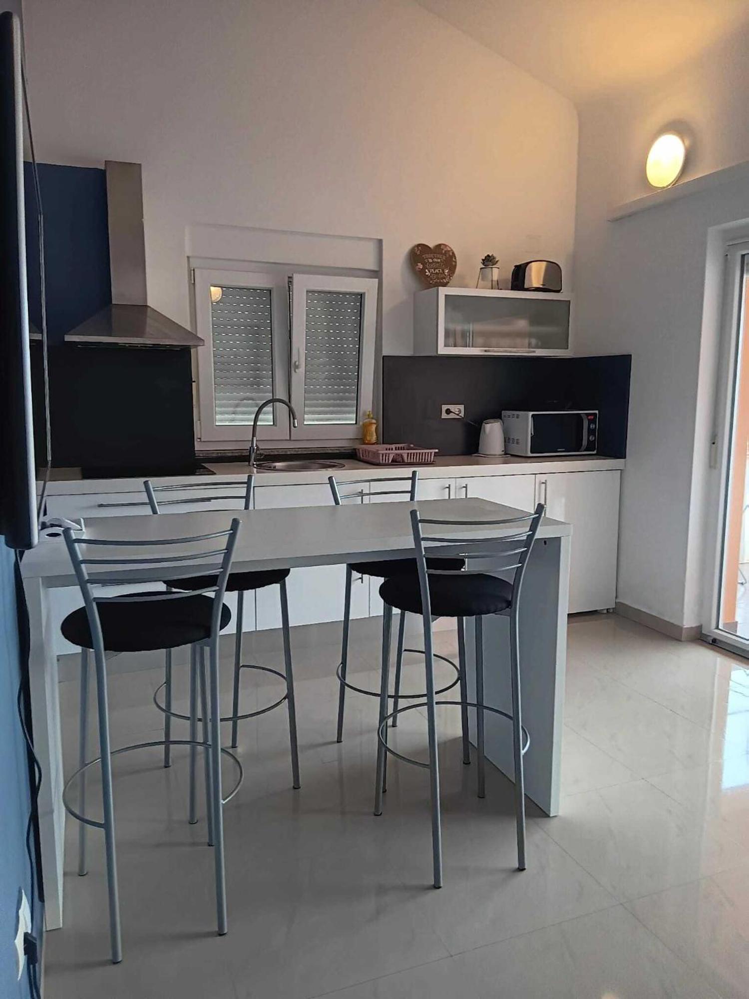 דראגה Apartmani Zoran מראה חיצוני תמונה