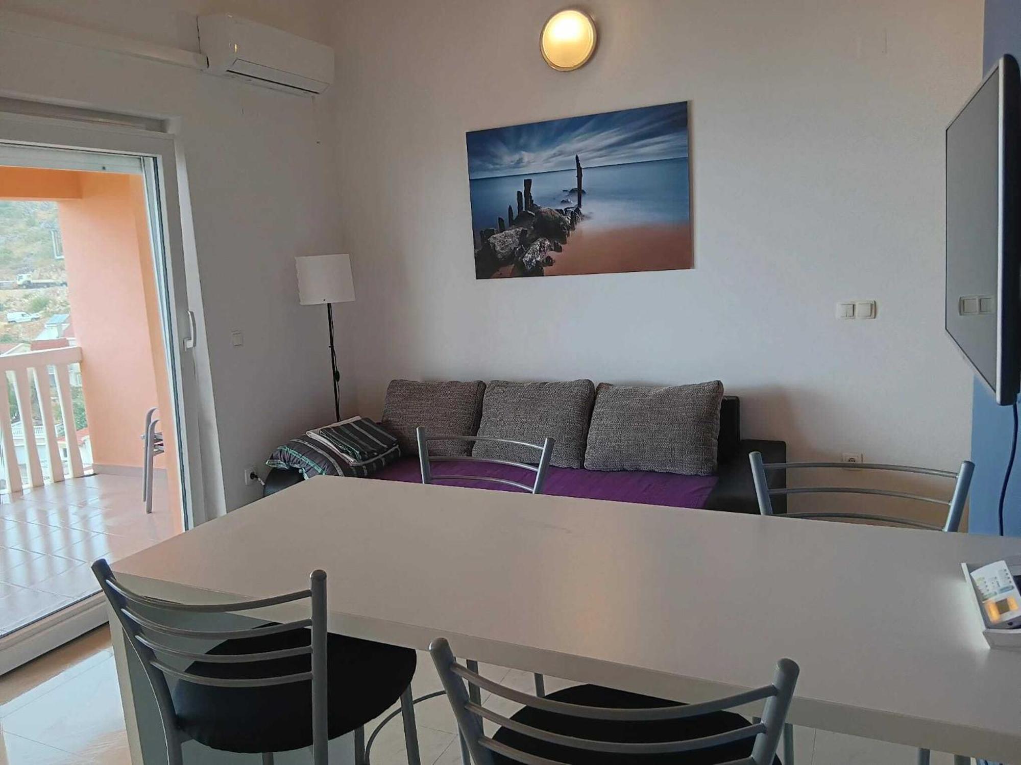 דראגה Apartmani Zoran מראה חיצוני תמונה