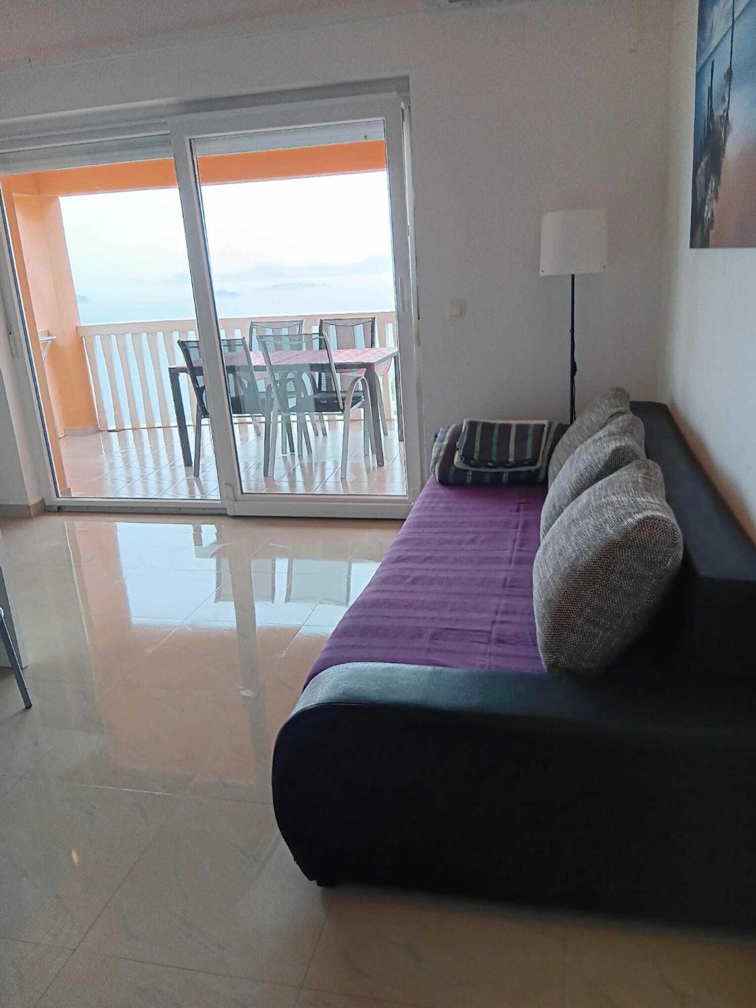 דראגה Apartmani Zoran מראה חיצוני תמונה