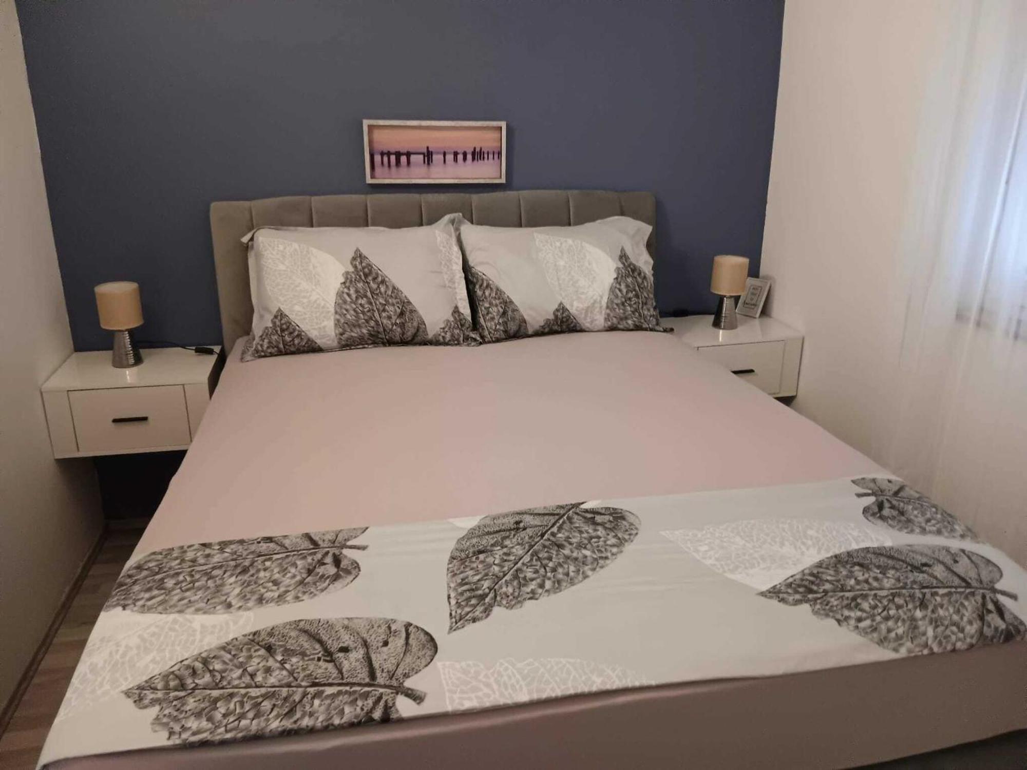 דראגה Apartmani Zoran חדר תמונה