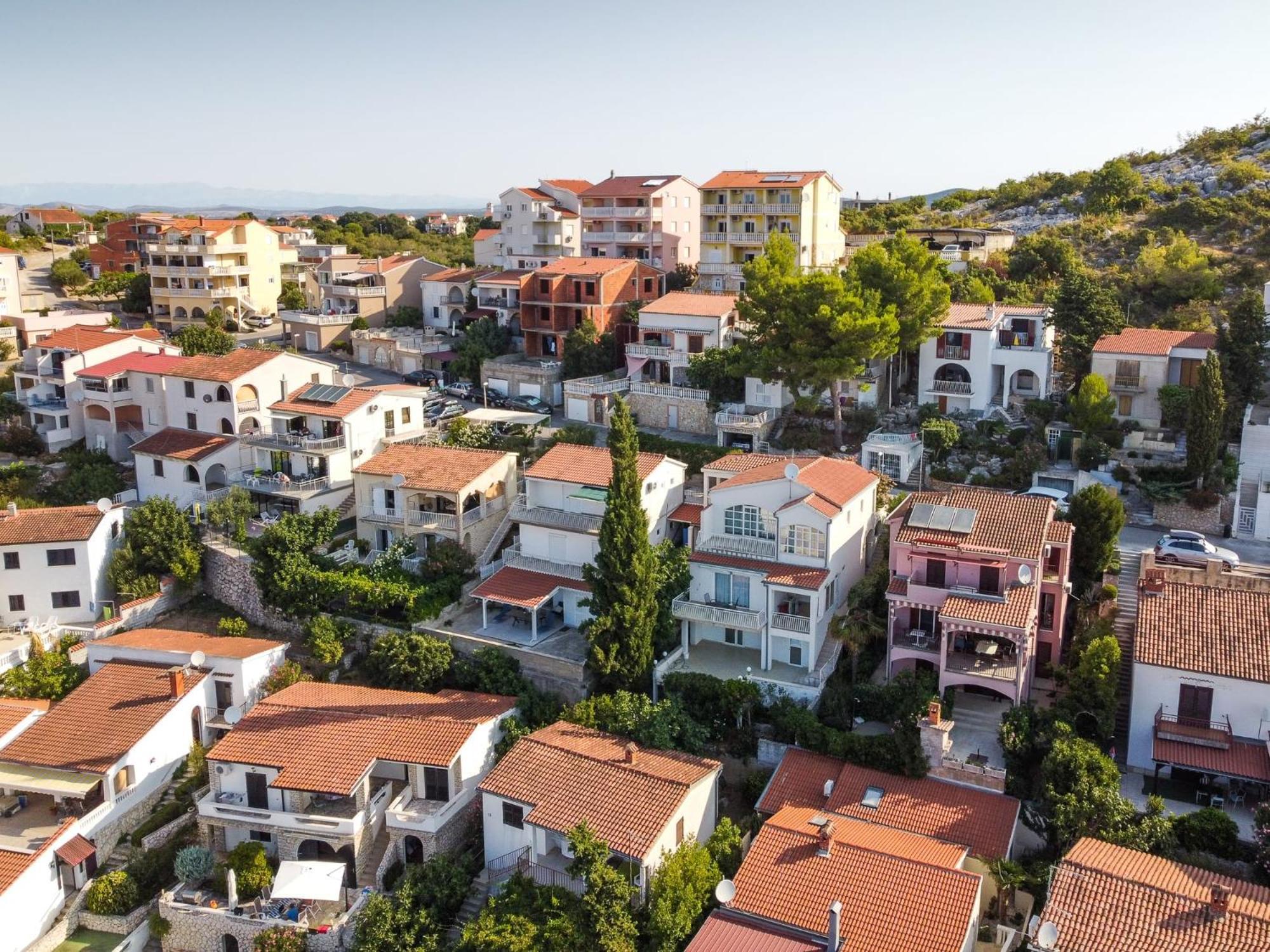 דראגה Apartmani Zoran חדר תמונה