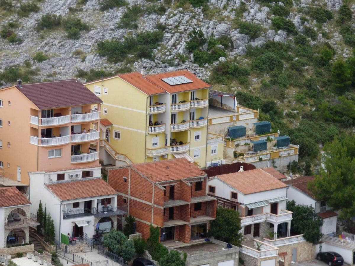 דראגה Apartmani Zoran מראה חיצוני תמונה